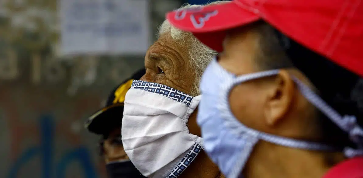 Venezuela Ayuda extraordinaria en Venezuela