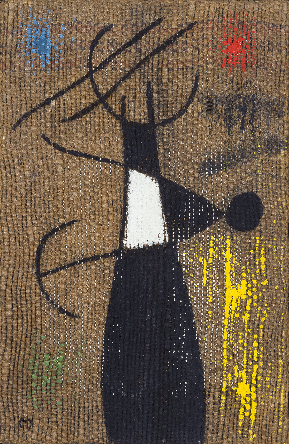 Miró gives objects a new life