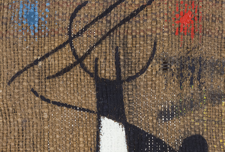 Imagina, reutiliza, crea La nueva vida de los objetos de Miró