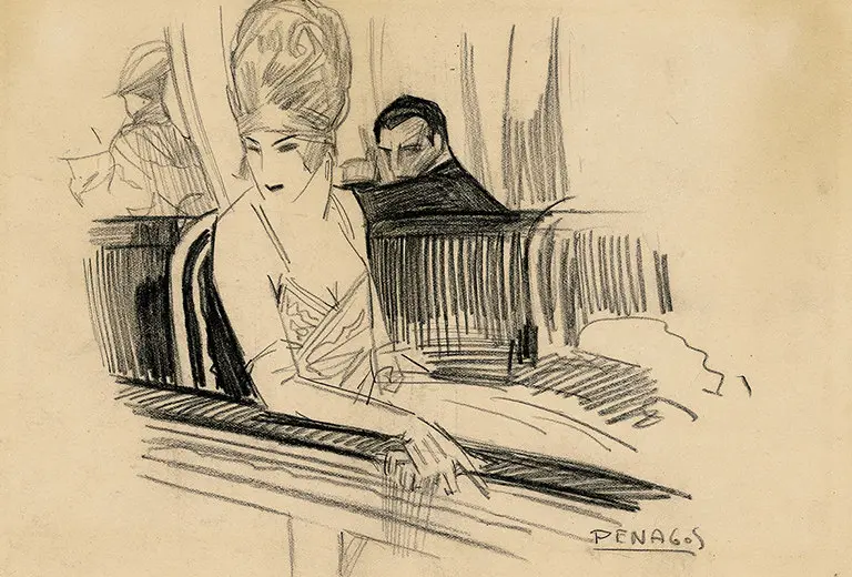 Arte y libertad. Las mujeres de la belle époque El papel de la mujer en el arte a través de tres artistas de principios del siglo XX