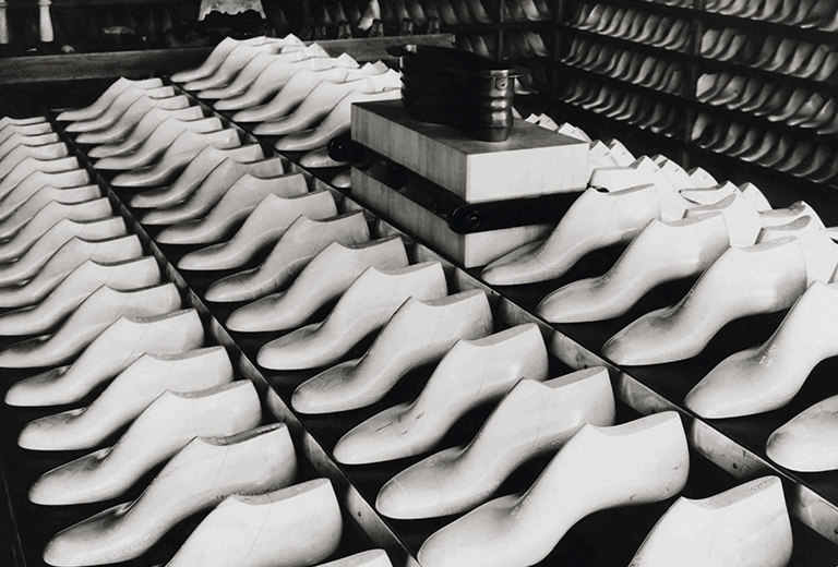 Encuentros con la historia de la Fotografía III. El siglo XX (1): La moderna belleza del mundo Una nueva forma de entender y hacer fotografía