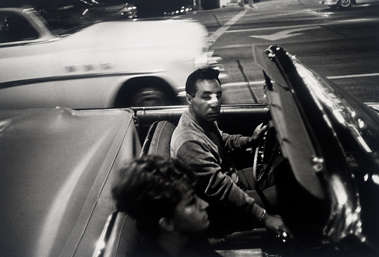 Encuentros con la historia de la Fotografía IV. El siglo XX (2): La imagen de la experiencia Un antes y un después en la historia de la fotografía