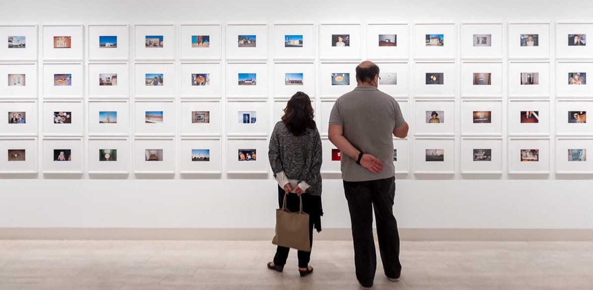 Fotografía objetos que forman parte de tu vida