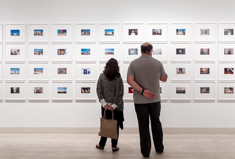 Fotografía objetos que forman parte de tu vida