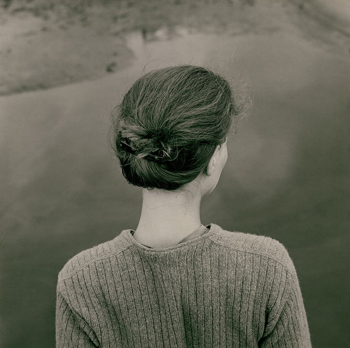 Emmet Gowin, a world of intimate perceptions