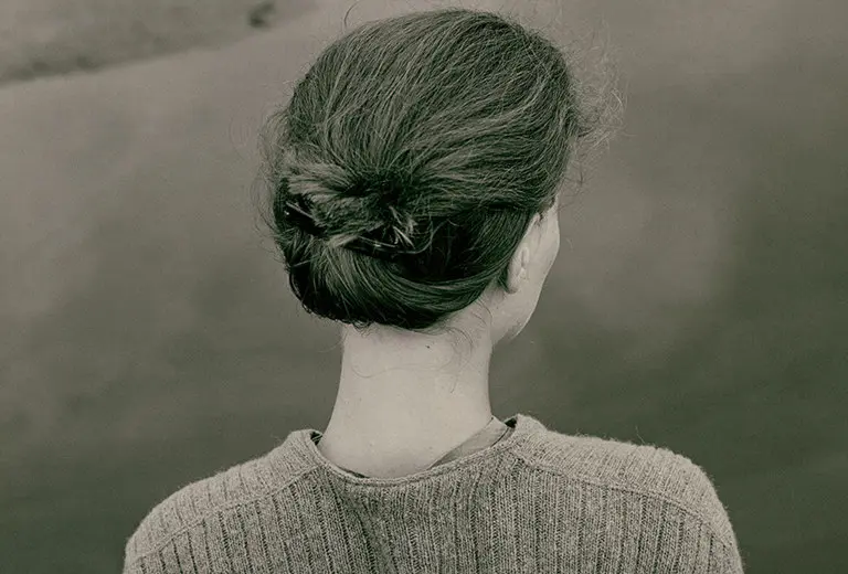 Siempre Edith Emmet Gowin, un mundo de íntimas percepciones