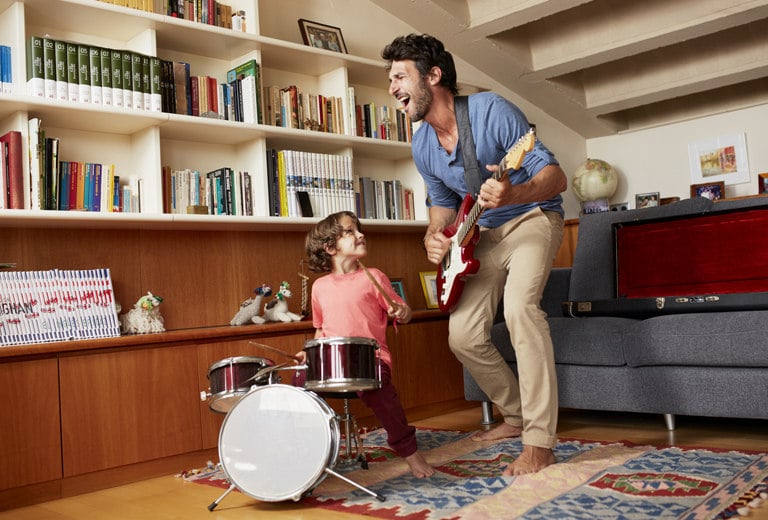Ahora vivimos en casa. ¿Cómo lo hacemos? Una nueva rutina es la clave