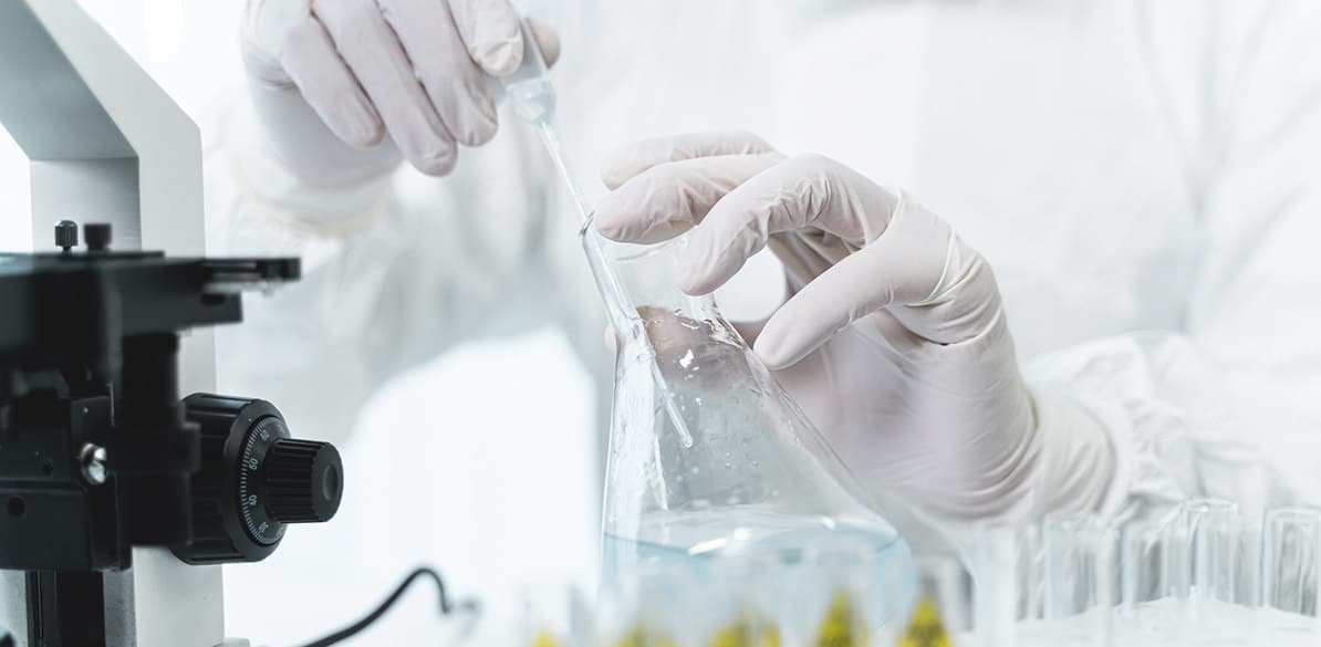 Research is a priority We have donated five million euros to support the CSIC