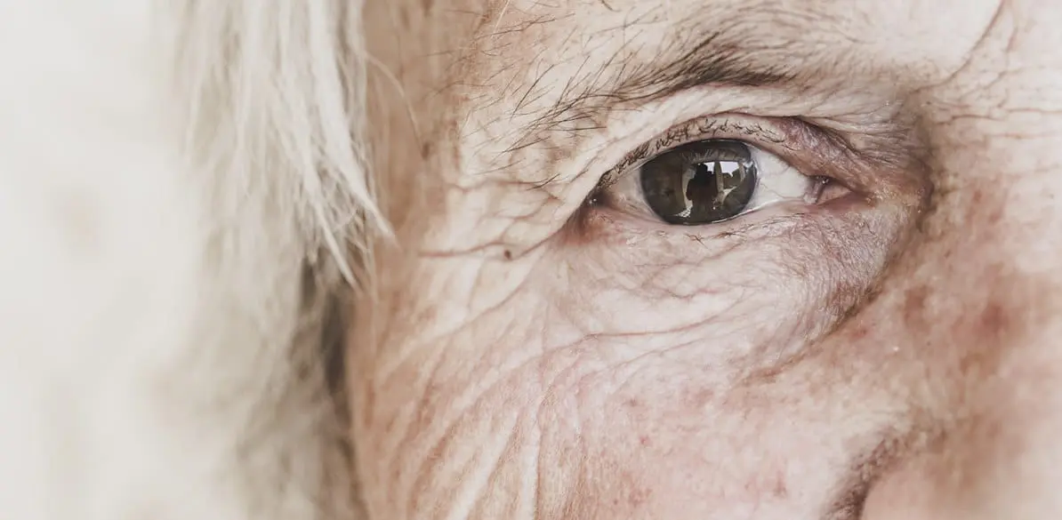 Campaign "Now, for them" Thank you for helping our elderly in these difficult times