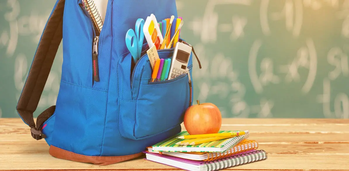 School Support Campaign Back to school without leaving anyone behind