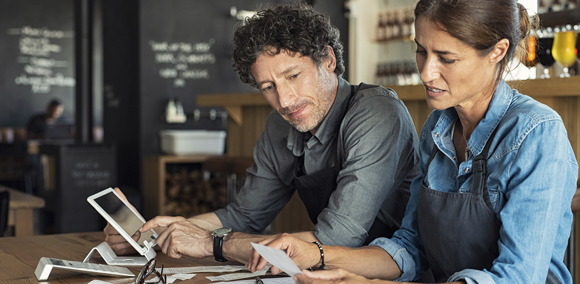 Support for freelance workers Free advice for the self-employed