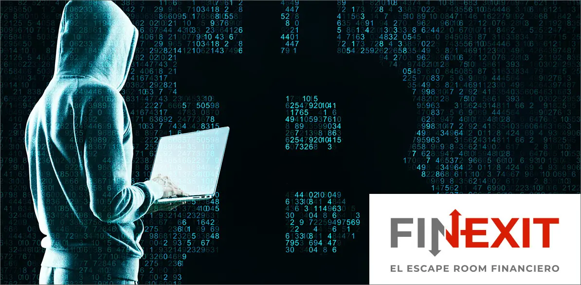 El escape room financiero