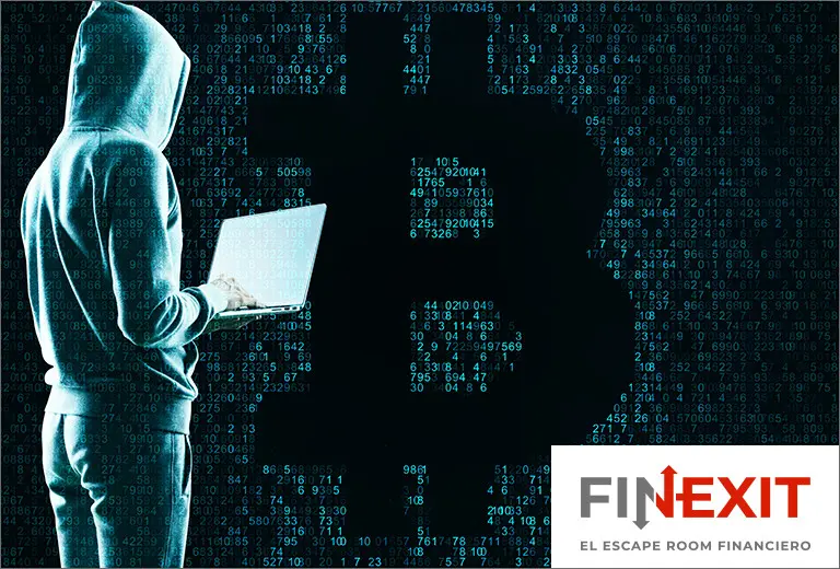 Finexit El escape room financiero