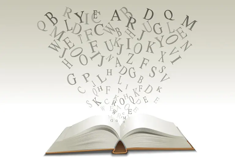 Now you can search for the term you need Do you know what they all mean?