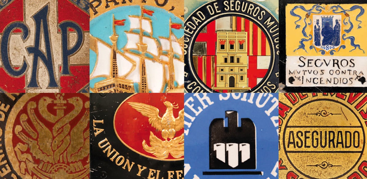 Museo del Seguro Para gente interesada en la historia del seguro