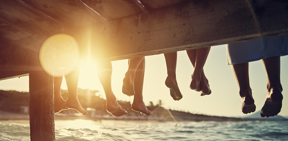 Insurance and Pensions for all An invitation to learn about the world of insurance