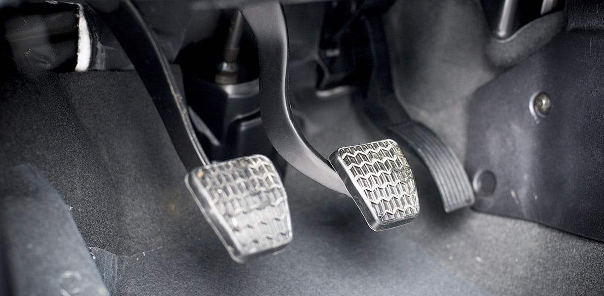¿Qué tengo que hacer para evitar que el coche se cale? Que el coche se te cale es algo muy común
