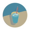 Drink plenty of water when it is very hot. Drink plenty of water when it is very hot.