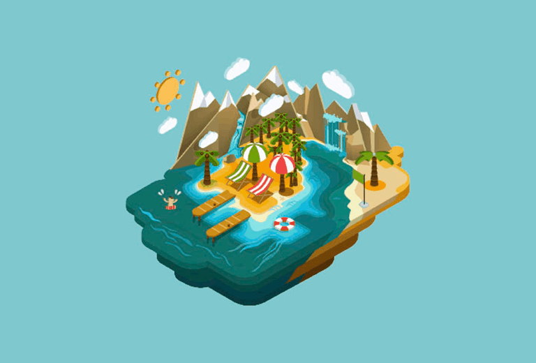 Guía para disfrutar del agua con seguridad Guía Este verano, disfruta con seguridad de los espacios acuáticos