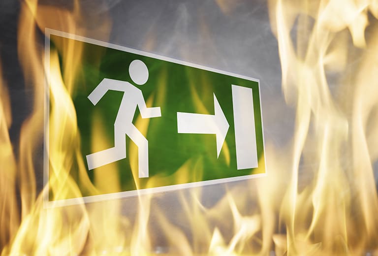 Actividades y guías sobre prevención de incendios