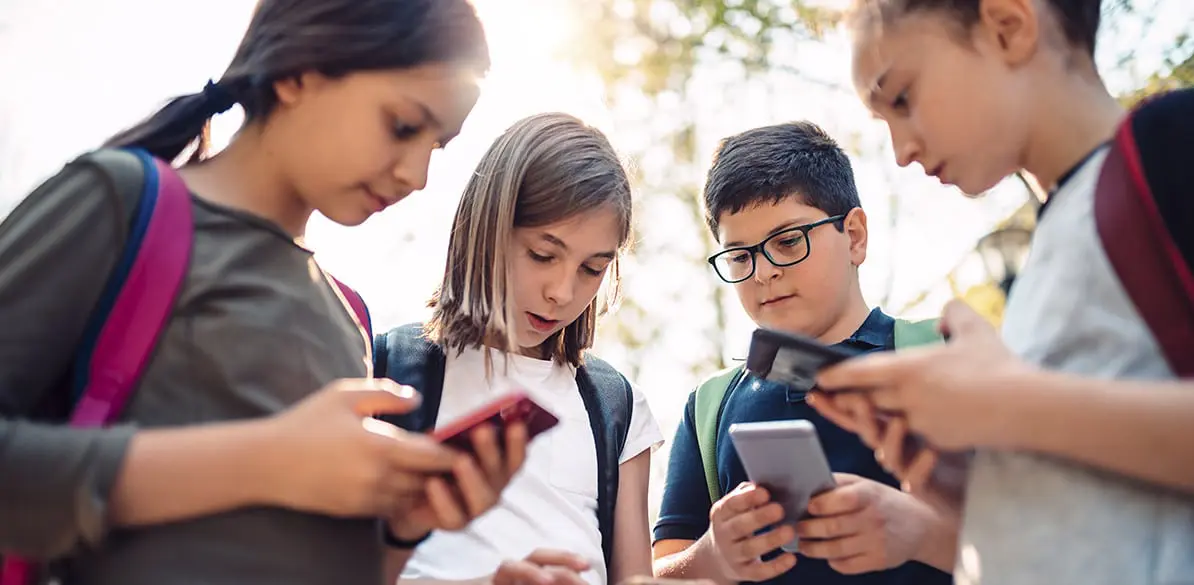 Controla Tu Red Prevenimos la adición a las nuevas tecnologías