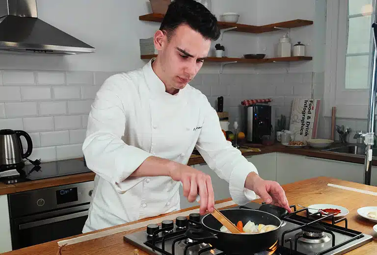 Batchcooking Batchcooking I