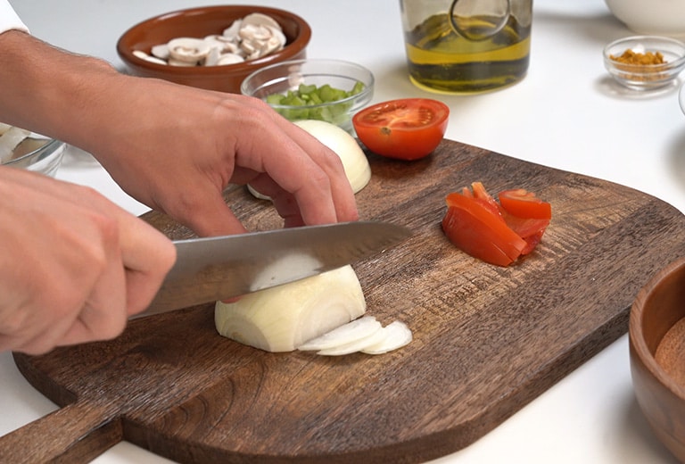Batchcooking Cocina 2 horas y disfruta de tu tiempo el resto de la semana
