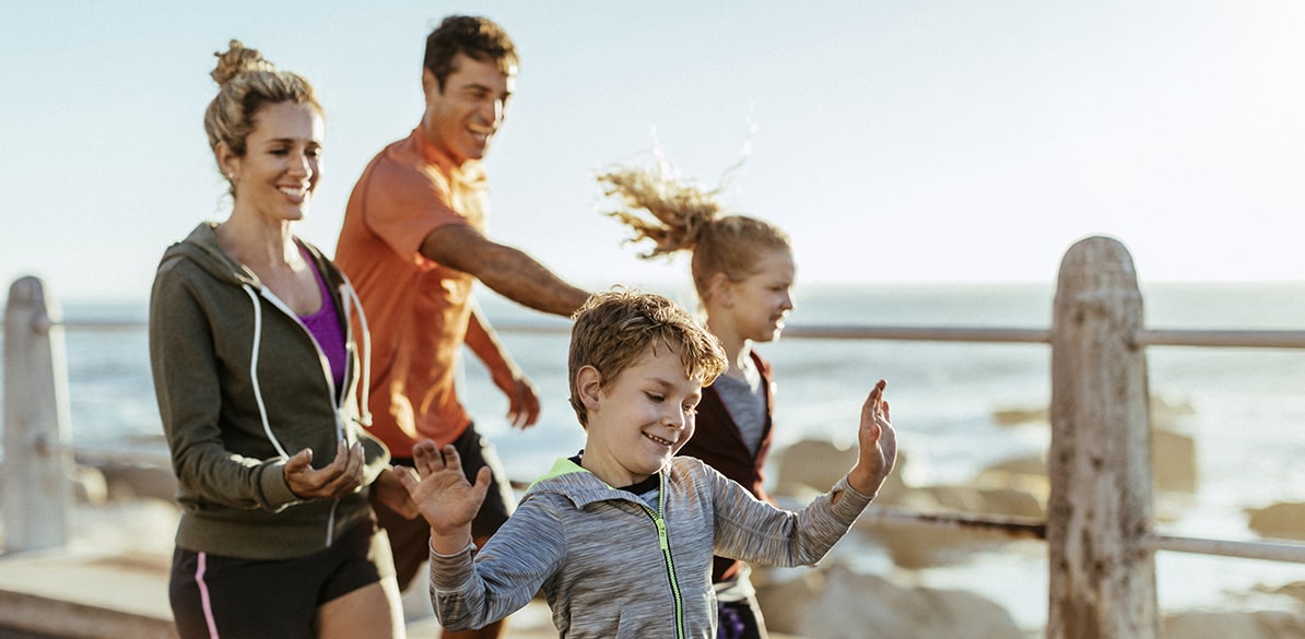 Tips for looking after your heart Simple steps to help you maintain good vascular health