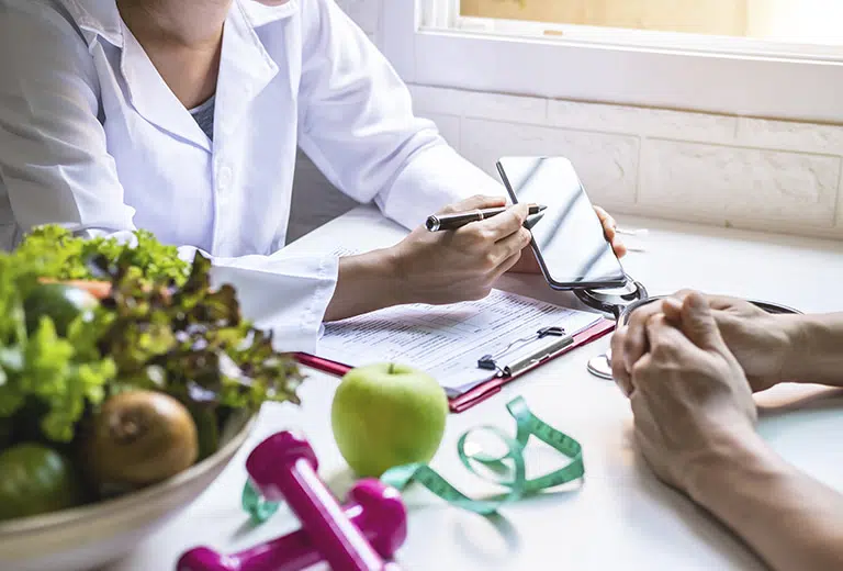 Health quiz Getting to know yourself will help you to take care of yourself