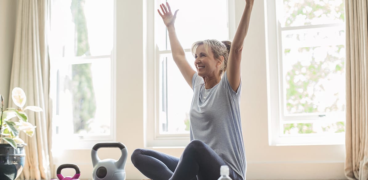 Calculadora de la edad del corazón Conoce la edad real de tu corazón y toma medidas para rejuvenecerlo