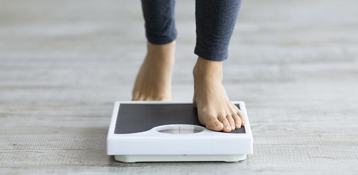 Calculadora del Índice de Masa Corporal Mantener un peso correcto es esencial para la salud