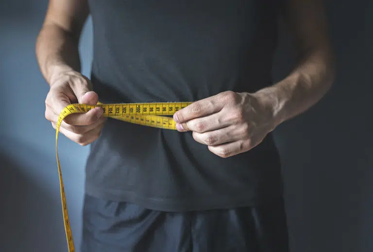 Abdominal circumference calculator A simple calculation that can change your life, and make it longer!