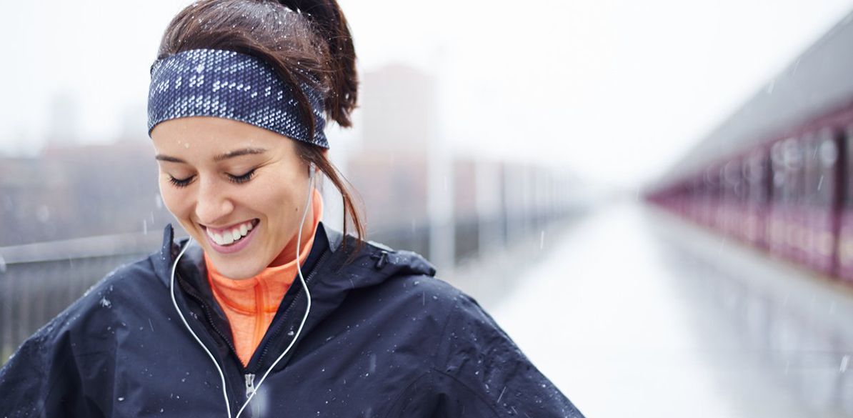 Activate your heart Physical exercise is one of the best ways to keep cardiovascular risk factors at bay