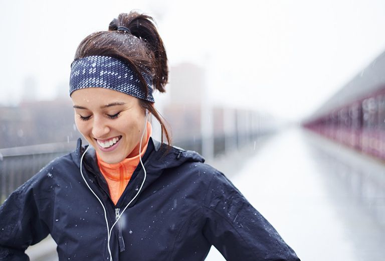 El ejercicio físico es una de las mejores formas de mantener a raya los factores de riesgo cardiovascular