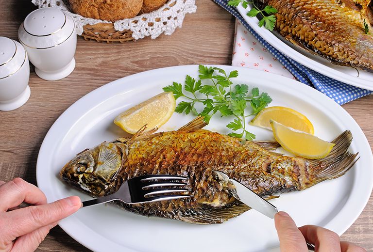 Come así 11 Alimentos recomendados