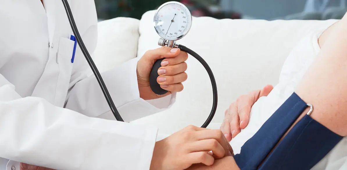 Importance of having medical check-ups to prevent cardiovascular disease Cardiovascular prevention and healthy habits will be very important to maintain a healthy heart