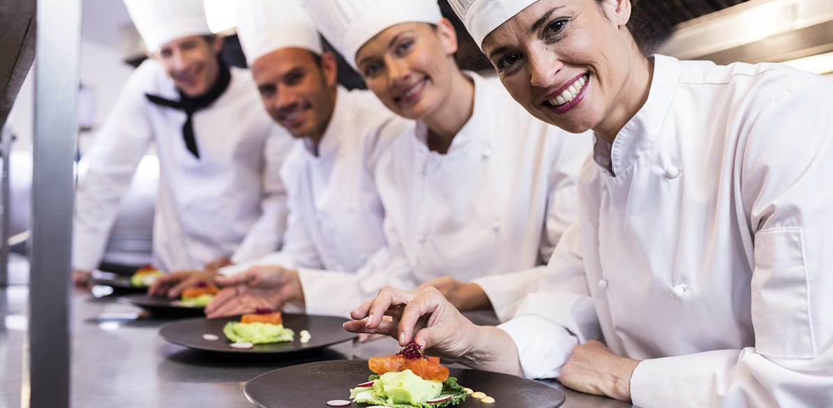 The faces of S.O.S Respira Renowned chefs and gastronomy opinion leaders are contributing to the campaign
