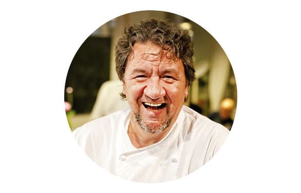 In 1989 he opened his own restaurant, the Restaurant Koldo Royo, which has boasted a Michelin star for the best part of twenty years Koldo Royo