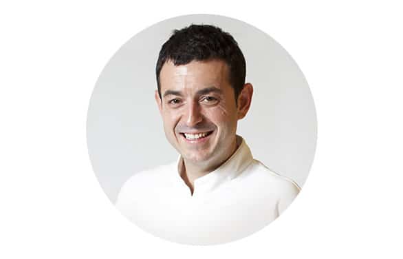 The gastronomic career of Ricard Camarena began to take off in 2006 when the restaurant Arrop was named as the best newcomer restaurant at the Gastronomic Congress Madrid Fusión Ricard Camarena