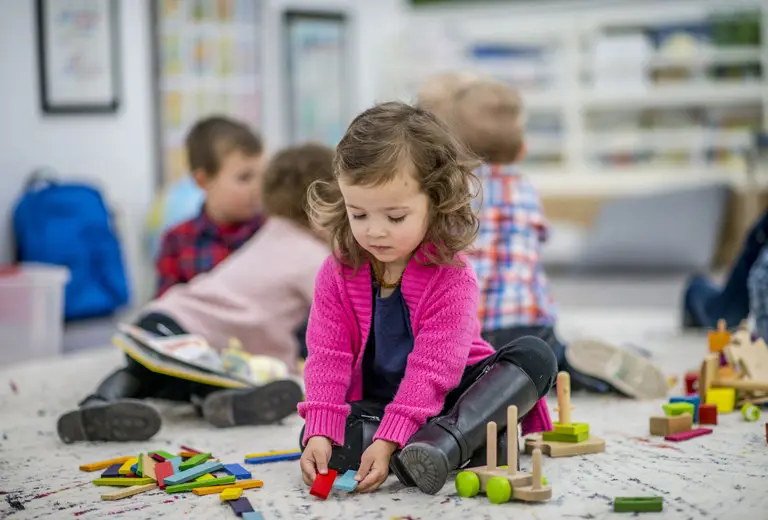 Aprendiendo a vivir seguro