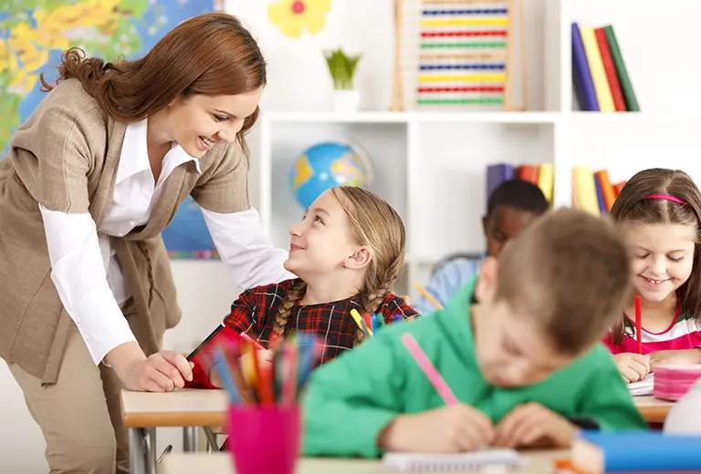 Taller de creación plástica en el aula (fichas)