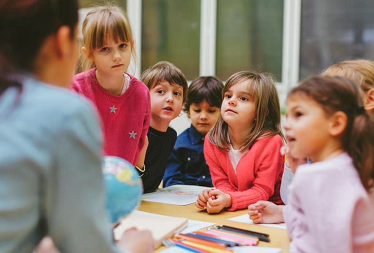 5 cualidades del nuevo profesor