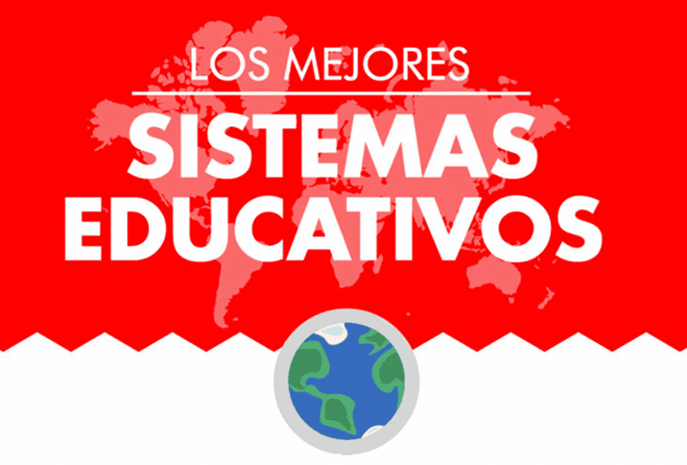 ¿Cuáles son los mejores sistemas educativos del mundo?