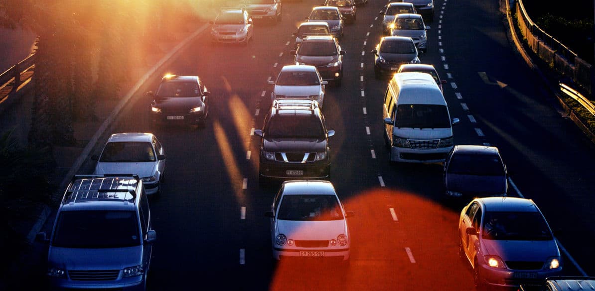 Delitos contra la Seguridad Vial