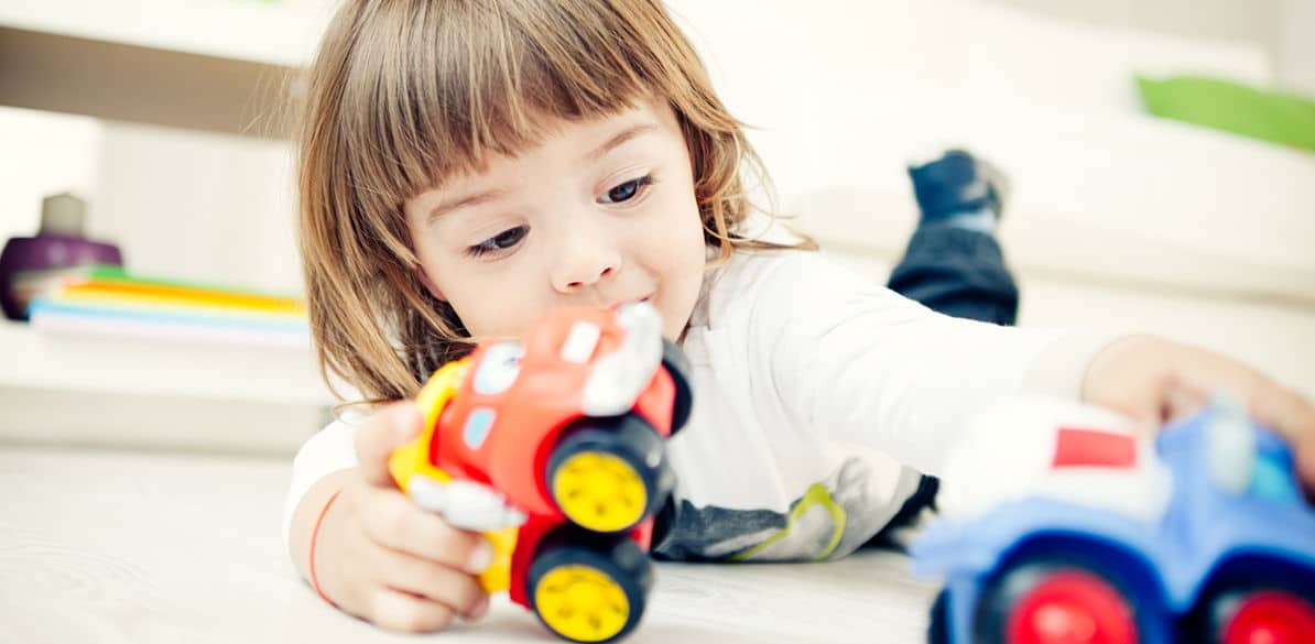 Seguridad vial para niños de preescolar Los estudios de Fundación MAPFRE demuestran que la educación vial depende sobre todo de los padres
