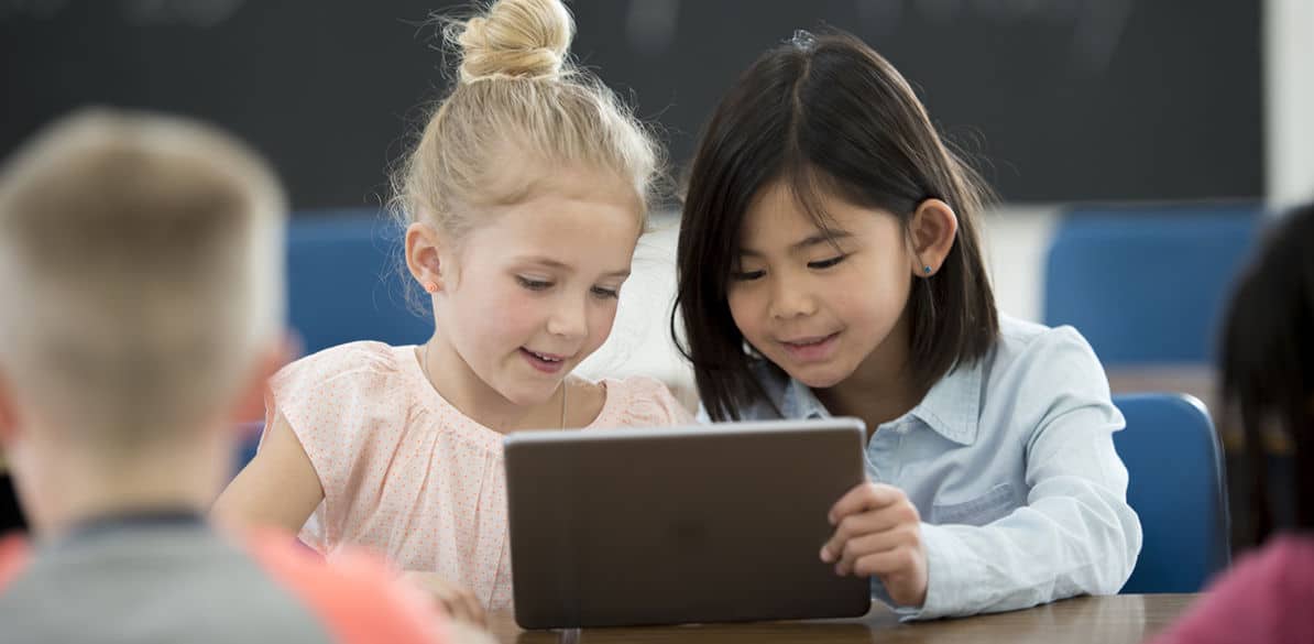 Tendencias tecnológicas en educación No te quedes atrás: las nuevas metodologías educativas se acercan cada vez más a la tecnología