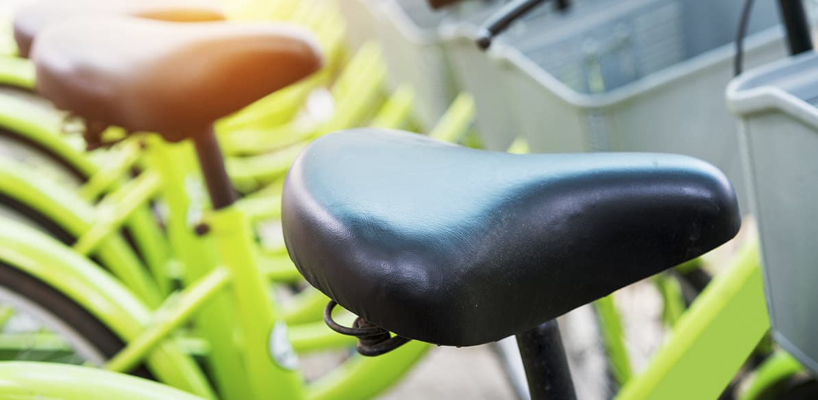 Pedalea de forma responsable y, también, segura Ciclistas y Seguridad Vial
