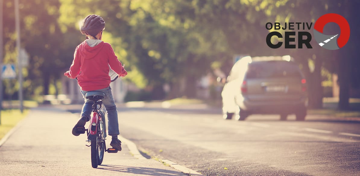 Por una nueva conciencia de movilidad segura Colectivos vulnerables