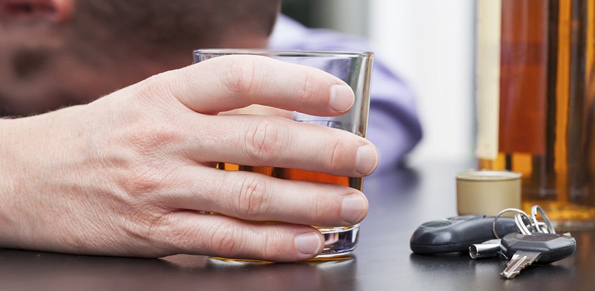 Evita accidentes de tráfico por Alcohol y Drogas