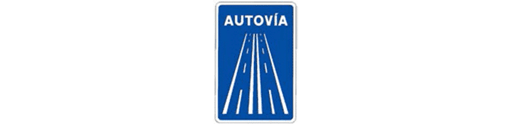 Autovía